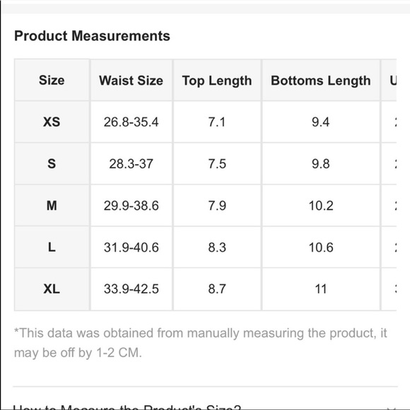 Olive bikini set - Picture 2 of 6